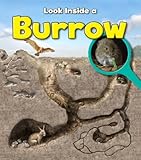 Look inside a burrow