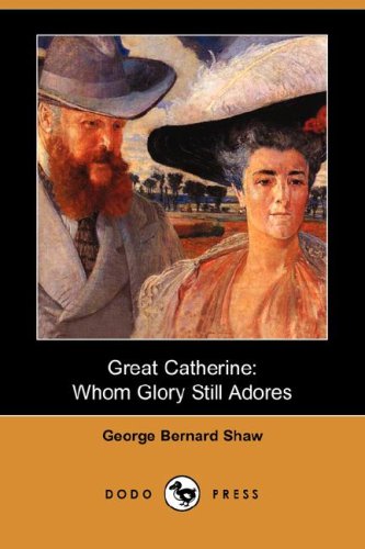 George Bernard Shaw