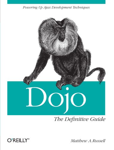 Dojo 0596516487 pdf