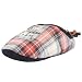 Tommy Hilfiger FW8FS01050 DOWNSLIPPER 13 A, Damen Hausschuhe