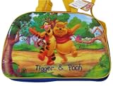 Disney Winne The Pooh & Tigger Gym Bag - Pooh Duffle Bag