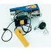 Vestil MINI Electric Cable Hoist, Hook Mount