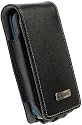 Krusell Orbit Flex Handytasche mit patentiertem Clip-System für Nokia 5800