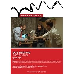 Oli's Wedding (Nunta Lui Oli) (NTSC)