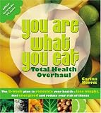 You Are What You Eat - Total Health Overhaul (You Are What You Eat)