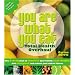 You Are What You Eat: The 8-week Plan to Renovate Your Health - Lose Weight, Feel Energised and Reduce Your Risk of Illness (You Are What You Eat): The ... Your Risk of Illness (You Are What You Eat)