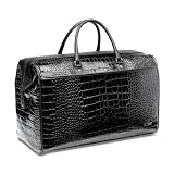 Hartmann Luxe 18 Framed Duffel