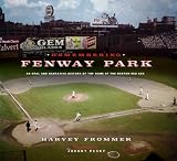51ayhrBzcYL. SL160  Remembering Fenway Park: An Oral and Narrative History of the Home of the Boston Red Sox