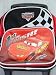 Disney Pixar Cars Rolling Backpack - Mcqueen Kid size Wheeled Backpack