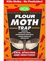 12 Pack BioCare Flour Moth Trap #S201 - 24 Complete Traps