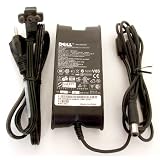 Genuine Dell PA-12 65-Watt AC Adapter For Dell Latitude
