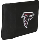 Team ProMark Atlanta Falcons 15" Laptop Sleeve (Black)