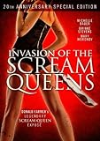 Invasion of the Scream Queens [DVD] [1992]