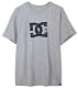 How Much  DC  Boys 8-20 Bones Tee Free Shipping This Week Only