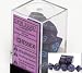 Chessex Speckled Cobalt 7 piece dice set