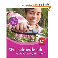 Wie schneide ich meine Gartenpflanzen?: Rosen, Hecken, Kletterpflanzen, B�ume, Str�ucher