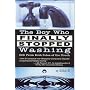 The Boy Who Finally Stopped Washing