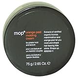 Modern Organic Products Molding Cream for Pliable Hold and Texture, 2.65 Ounces