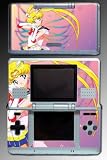 Sailor Moon Jupiter Mars Venus Game Vinyl Decal Skin Protector Cover #2 for Nintendo DS