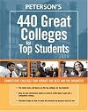 440 Great Colleges for Top Students 2009 (440 Colleges for Top Students)