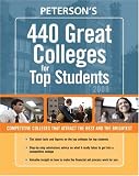 440 Great Colleges for Top Students 2009 (440 Colleges for Top Students)