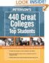 440 Colleges for Top Students 2009 (formerly Competitive Colleges) (Peterson's 440 Colleges for Top Students)