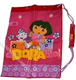 Dora the Explorer Swim Bag