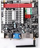 Zotac ION N330 dual core Intel ATOM(dual core)+ION DC版 IONITX-D-E