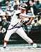 Boog Powell Autographed/Hand Signed Baltimore Orioles 8x10 Photo