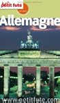 ALLEMAGNE 2011-2012
