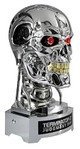 Terminator 2 - Edition "T&ecirc;te" collector limit&eacute;e - 4 Blu-ray [Blu-ray]