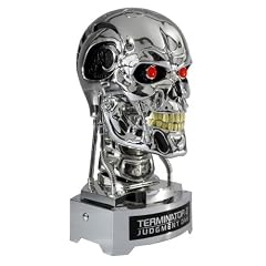Terminator 2 - Edition " T�te " collector limit�e - 4 Blu-ray [Blu-ray]