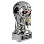 Terminator 2 - Edition "T�te" collector limit�e - 4 Blu-ray [Blu-ray]