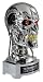 Terminator 2 - Edition " T�te " collector limit�e - 4 Blu-ray [Blu-ray]