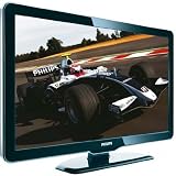 Produkt-Bild: Philips 42 PFL 5604 H/12 106,7 cm (42 Zoll) 16:9 Full-HD LCD-Fernseher mit integriertem DVB-T/DVB-C Tuner
