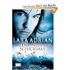 Gezeichnete des Schicksals