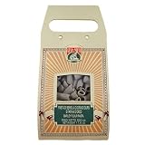 Gina & Sofia Tortiglioni Barley Pasta - 1lb. Bag