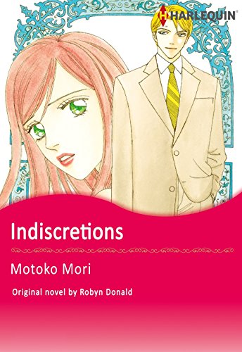 INDISCRETIONS (Harlequin comics)