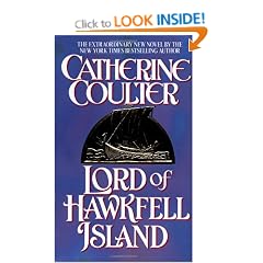 Lord of Hawkfell Island