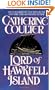 Lord of Hawkfell Island (Viking Series)