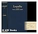 Loyalty - an Ideal, a Philosophy, a Religion chez Livres sur le nom: 51aynJ8pmWL._SL75_