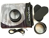 DiCAPac WPH10 Waterproof Case for High-End Cameras
