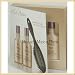 PUREOLOGY NANOWORKS TRAVEL COLLECTION WITH FREE BRUSH