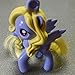 Mcdonalds 2012 Lilly Blossom Pony