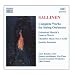 SALLINEN: Works for String Orchestra (Complete) Image of SALLINEN: Works for String Orchestra (Complete)