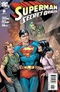 Superman Secret Origins #6