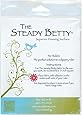 Steady Betty Steady Betty Ruler Betty Strips, 10-Pack