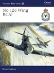 No 126 Wing RCAF (Aviation Elite Units)