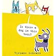 Is There a Dog in This Book?
