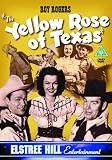 The Yellow Rose Of Texas [1944] [DVD]